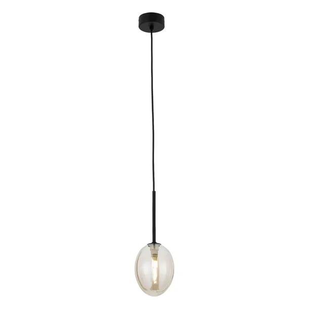 lampa-wiszaca-pearl-czarna-klosz-koniak-1xg9-szklany-klosz-kuchni-sypialni-material-dominujacy-metal