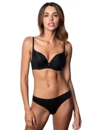 biustonosz-gladki-push-up-db-9214-czarny-agio-milano-80d