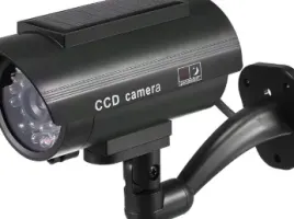 atrapa-kamery-solarna-led-obrotowa-360