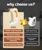 reczna-myjka-parowa-1200-w-110c-450-ml-16-akcesoriow-stan-nowy