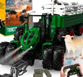 traktor-zdalnie-sterowany-rc-z-przyczepa-zwierzeta-led-dzwiek-24-ghz