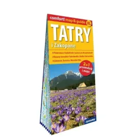 comfort-mapandguide-xl-tatry-i-zakopane