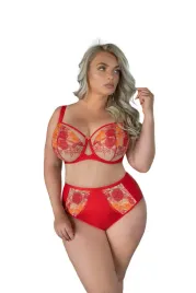 biustonosz-kris-line-czerwony-sweetheart-full-cup-miekki-95m