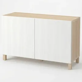 szafka-ikea-besta-kombinacja-z-drzwiami-dab-timmerviken-bialy-120x42x74-cm