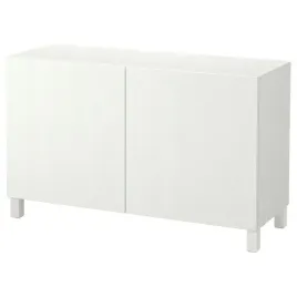 szafka-ikea-besta-kombinacja-z-drzwiami-bialy-timmerviken-bialy-120x42x74cm