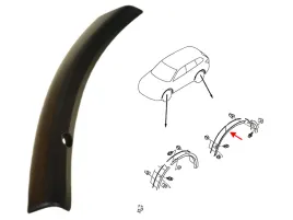 listwa-nakladka-blotnika-tyl-prawa-7407a680-oe-mitsubishi-outlander-iii-gf