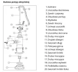 pompa-abisynka-a10-stan-nowy
