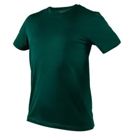 t-shirt-zielony-rozmiar-m