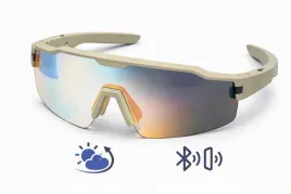 okulary-fotochromowe-rowerowe-sluchawki-bluetooth-shanren-cg300