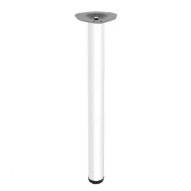 noga-do-stolu-biurka-z-regulacja-bialy-710-mm