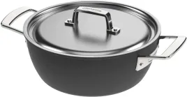 demeyere-black-5-patelnia-gleboka-2h-z-pokrywka-24-cm