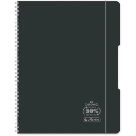 kolozeszyt-a5-80k-kratka-eco-pp-ocean-czarny-400198753-herlitz