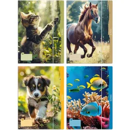 teczka-szkolna-z-gumka-a4-animals-300023013-herlitz
