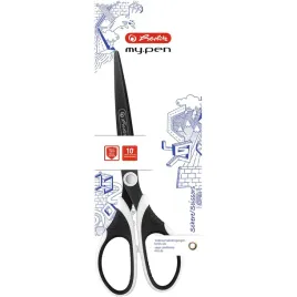 nozyczki-my-pen-17cm-czarno-biale-300005626-herlitz