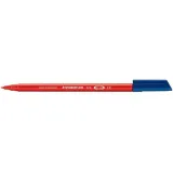 flamaster-326-2-m-czerwony-staedtler