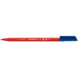 flamaster-326-2-m-czerwony-staedtler