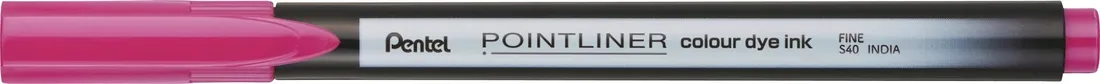 cienkopis-pointliner-colour-rozowy-s40-p-pentel