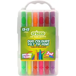 flamastry-dwustronne-12-24kol-cricco-w-kasecie-cr386k1224