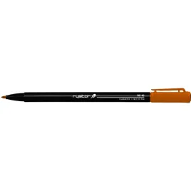 flamaster-rc-10-f-1mm-pomaranczowy-rystor