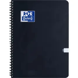 kolozeszyt-a5-80k-kratka-esse-czarny-400192077-oxford