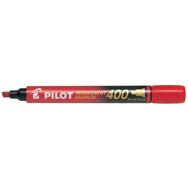 marker-permanentny-sca-400-czerwony-sca-400-r-pilot-rodzaj-permanentny