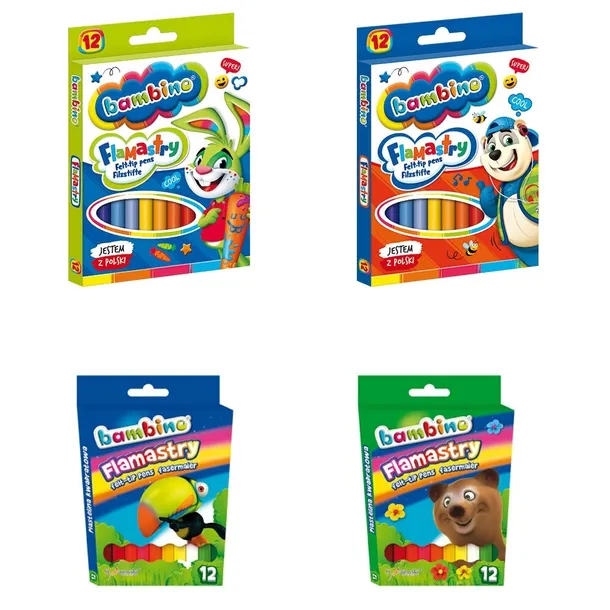 flamastry-bambino-12-kolorow-st-majewski-stan-nowy-rodzaj-flamastry
