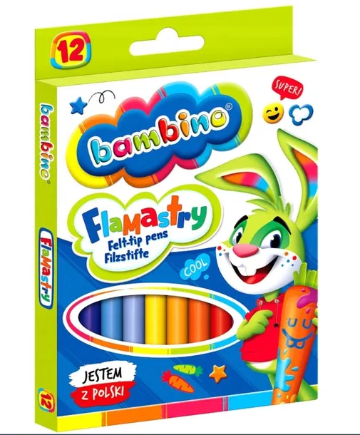 flamastry-bambino-12-kolorow-st-majewski-stan-nowy-marka-bambino