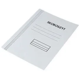 skoroszyt-zwykly-a4-bialy-350g-50szt-kiel-tech-4-00192