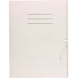 teczka-wiazana-biala-280g-50szt-kiel-tech