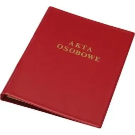 teczka-akt-osobowych-a4-pvc-bordowa-0409-0013-10-panta-plast