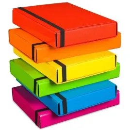 teczka-z-gumka-box-caribic-rozowa-5cm-341-11-vaupe