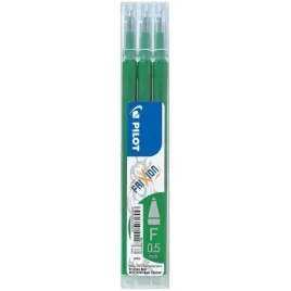 wklad-frixion-cliker-05mm-zielony-3szt-pibls-fr5-g-s3-e-pilot