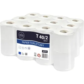 papier-toaletowy-bialy-9cm-40m-2-warstwy-100percent-celuloza-ellis