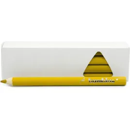 kredki-olowkowe-trojkatne-zestaw-12-kredek-zolte-bambino-st-majewski