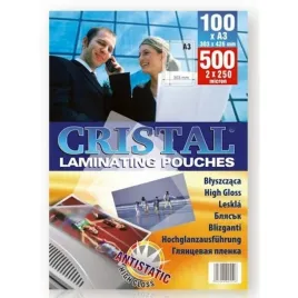 folia-laminacyjna-blysk-antystatyczna-a3-standard-250mic-100ark-argo