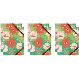 teczka-kartonowa-a4-gumka-narozna-pastelowe-kwiaty-bt601-c2-tetis