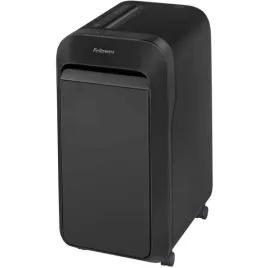 niszczarka-lx221-czarna-fellowes-20-kartek-pojemnosc-30l