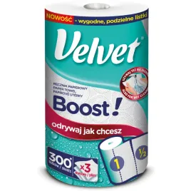recznik-papierowy-velvet-boost-super-strong-300-listkow-3-warstwy