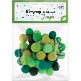 pompony-do-dekoracji-kolorowe-35-sztuk-20mm-jungle-interdruk