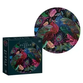 okragle-puzzle-500-elementow-ukladanka-round-secret-garden-interdruk