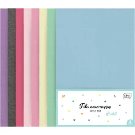 filc-dekoracyjny-8szt-pastel-interdruk