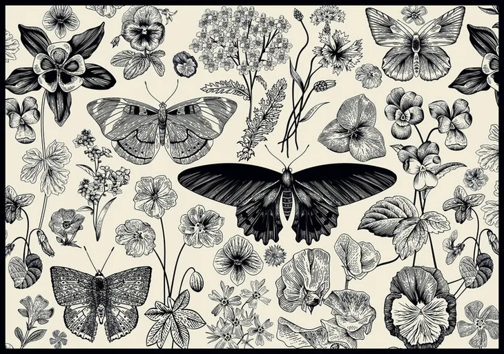 puzzle-500-elementow-ukladanka-flowers-interdruk-kod-producenta-5902277326041