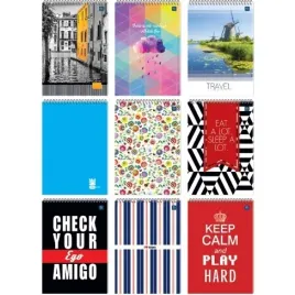 kolonotatnik-a4-100-kartek-spirala-u-gory-interdruk