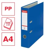 segregator-na-dokumenty-a4-75mm-niebieski-esselte-stan-nowy