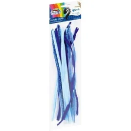 druciki-kreatywne-30cm-niebieskie-20-sztuk-fiorello