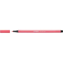 flamaster-stabilo-pen-68-040-czerwony-fluo