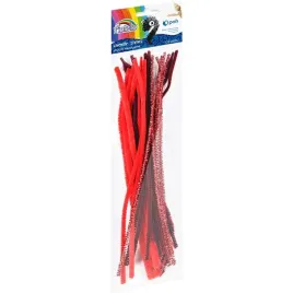 druciki-kreatywne-30cm-czerwone-20-sztuk-fiorello