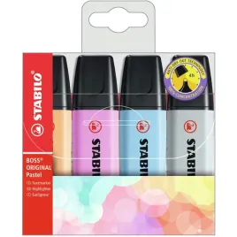 zakreslacz-stabilo-boss-original-pastel-4-szt-70-4-4