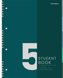 kolozeszyt-b5-100-kartek-notes-w-kratke-do-5-przedmiotow-top-2000