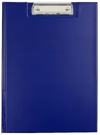 teczka-z-klipem-a4-deska-podkladka-granatowa-natuna